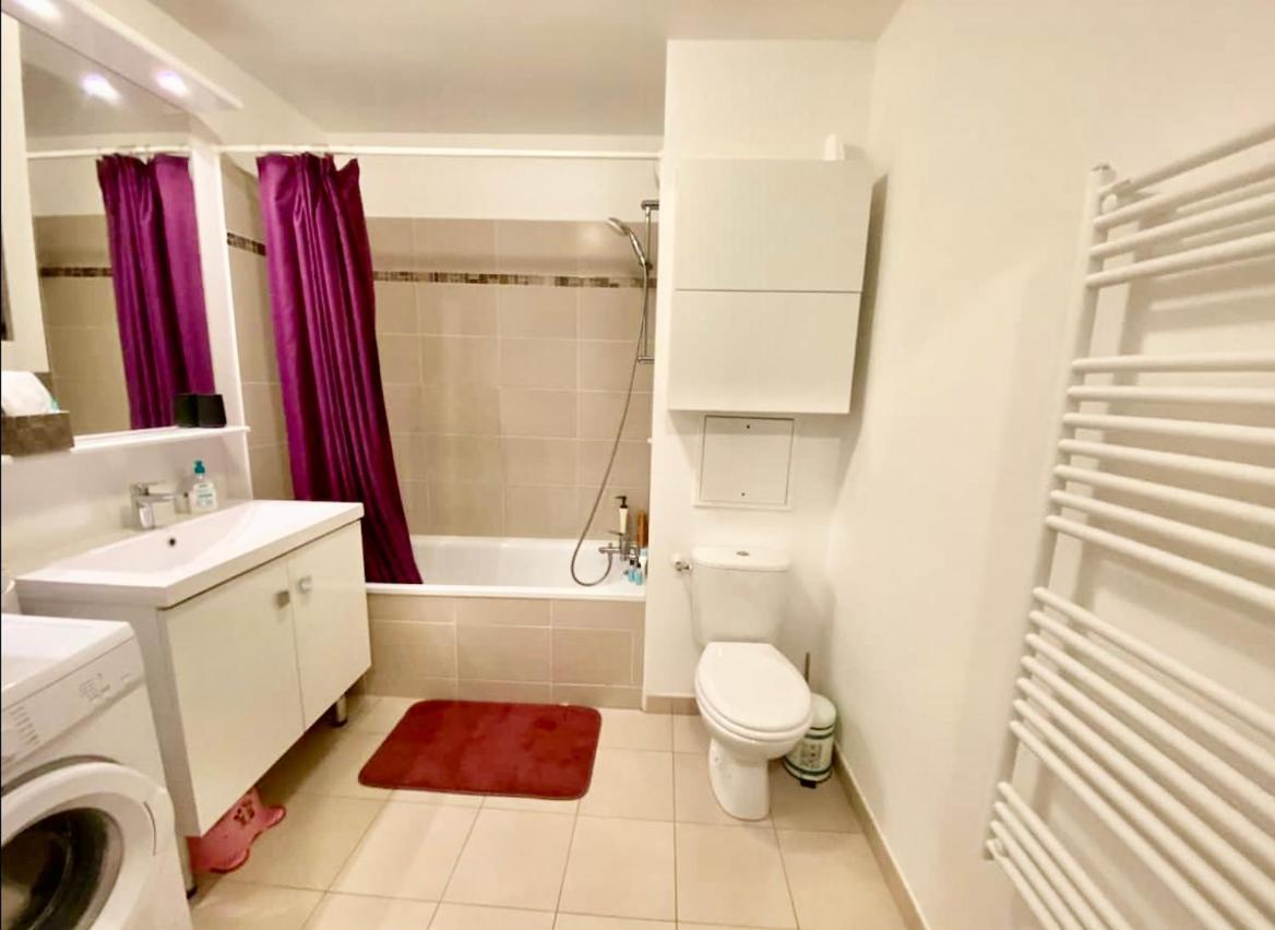 La Suite De Mathilde Disneyland Paris Montévrain Dış mekan fotoğraf