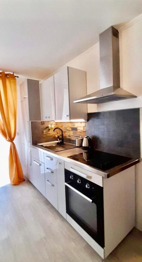 La Suite De Mathilde Disneyland Paris Montévrain Dış mekan fotoğraf